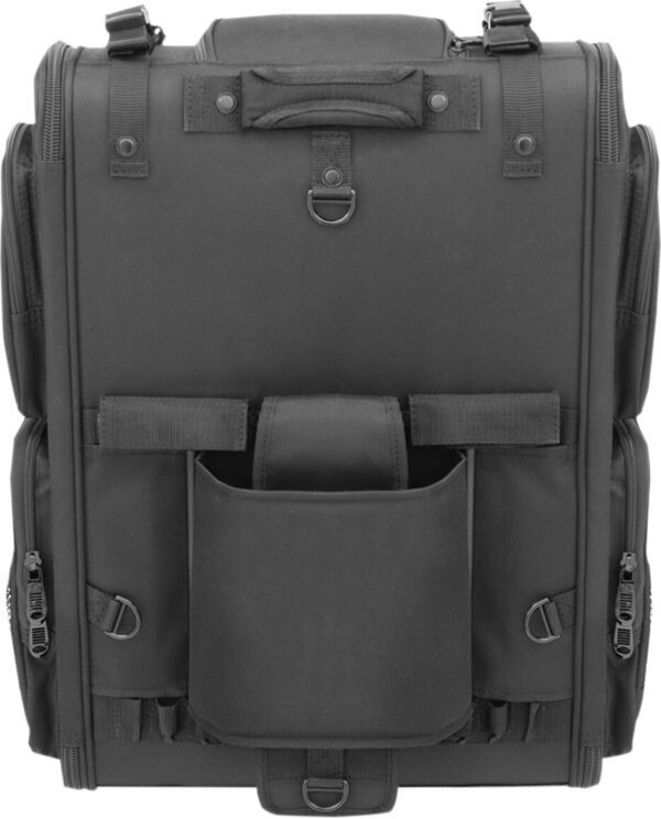 S3500 Tactical Sissy Bar Bag - Image 2