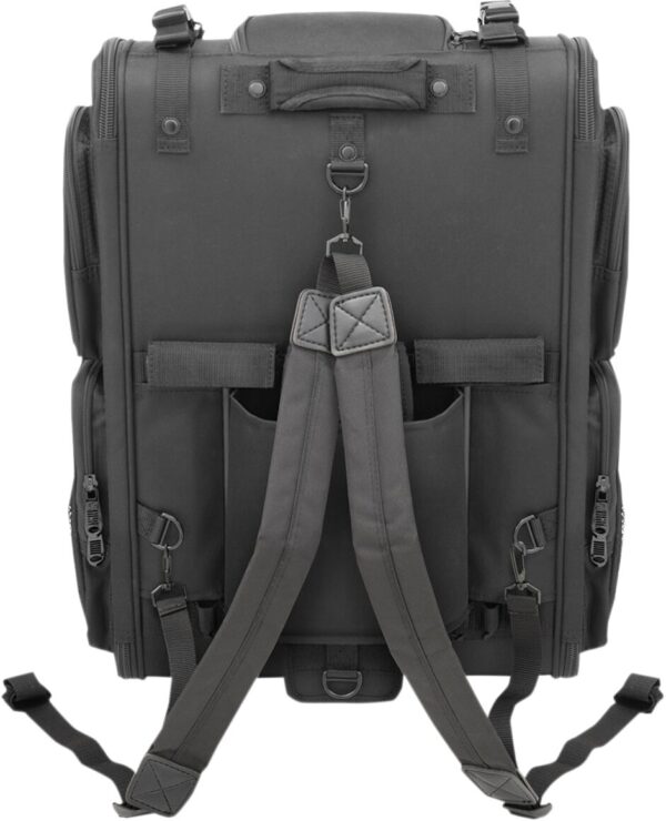 S3500 Tactical Sissy Bar Bag - Image 7