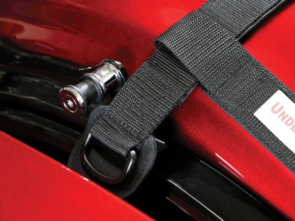 USA - Under Seat Attachment - Image 2