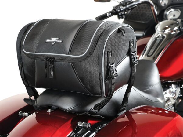 USA - Under Seat Attachment - Image 4