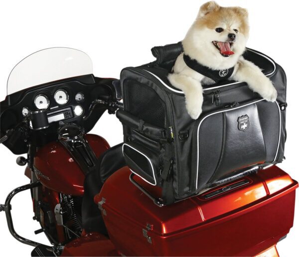 Route 1 Rover Pet Carrier - Image 6
