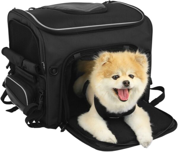 Route 1 Rover Pet Carrier - Image 7