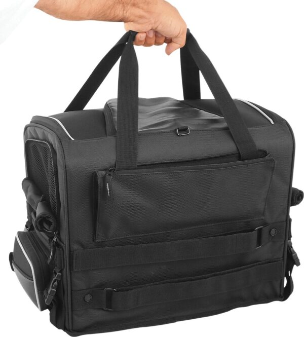 Route 1 Rover Pet Carrier - Image 10