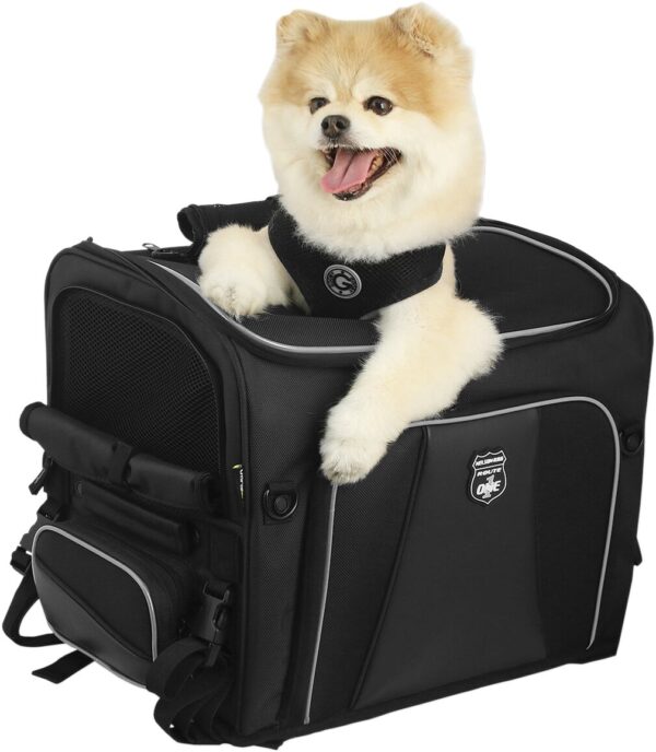 Route 1 Rover Pet Carrier - Image 12