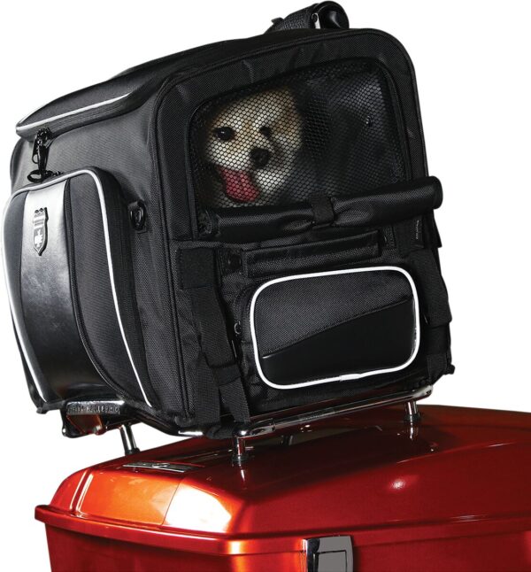 Route 1 Rover Pet Carrier - Image 14