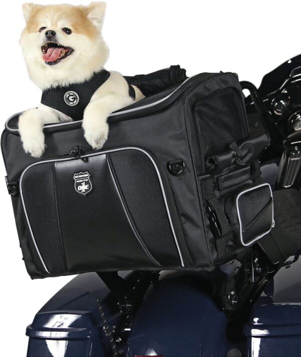 Route 1 Rover Pet Carrier - Image 16