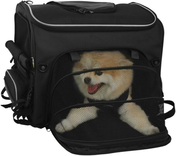 Route 1 Rover Pet Carrier - Image 17