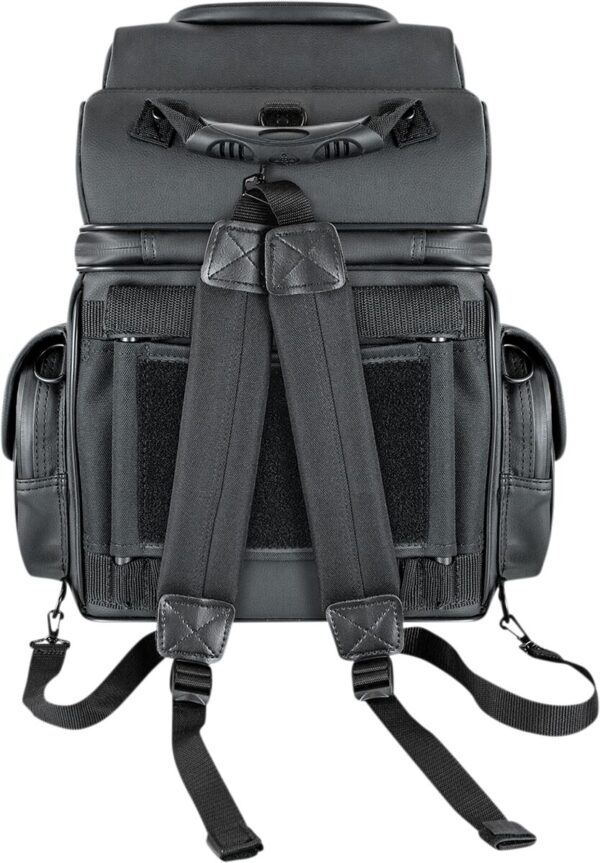 BR1800D Sissy Bar Bag - Image 2