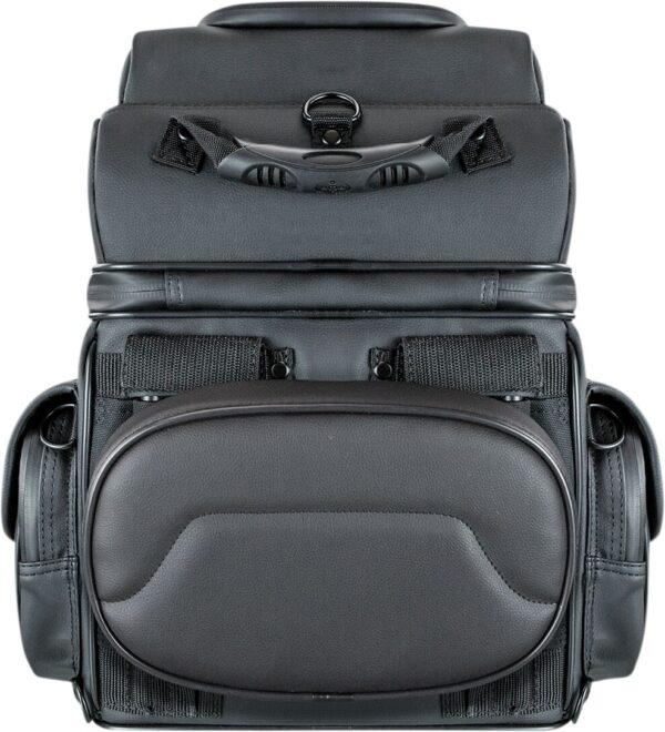 BR1800D Sissy Bar Bag - Image 3
