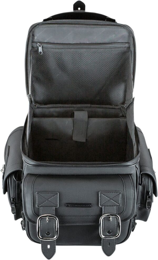 BR1800D Sissy Bar Bag - Image 8