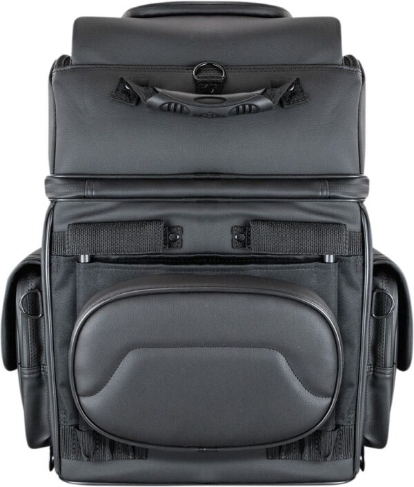 BR3400D Sissy Bar Bag - Image 6