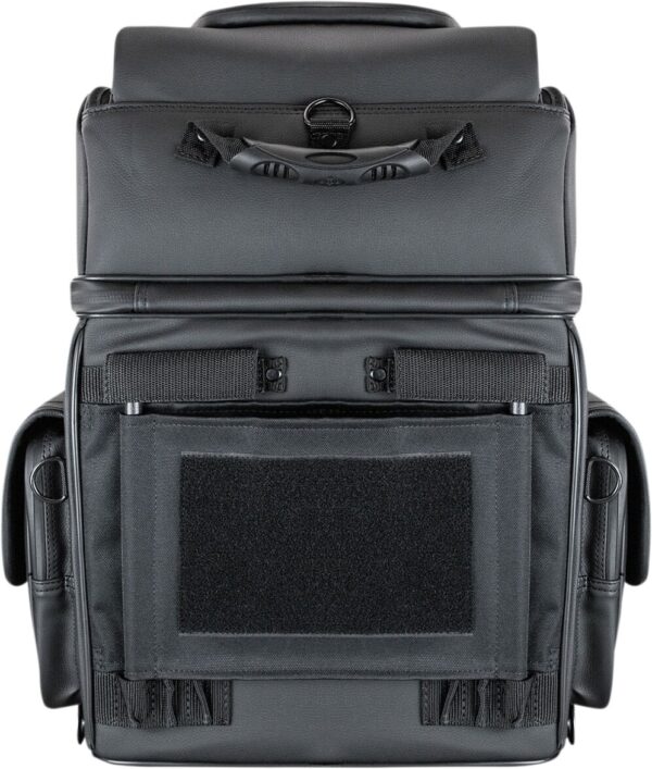 BR3400D Sissy Bar Bag - Image 7
