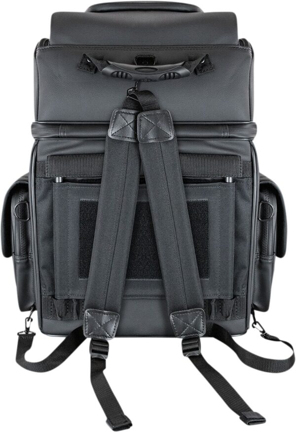 BR3400D Sissy Bar Bag - Image 8