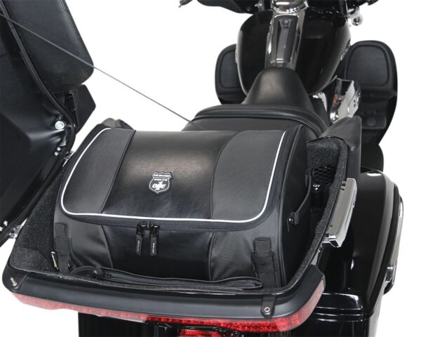 Traveler Lite Tail Bag - Image 2