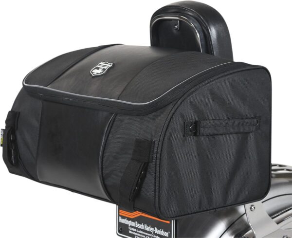 Traveler Lite Tail Bag - Image 3