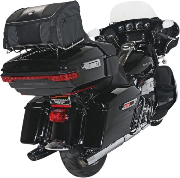 Traveler Lite Tail Bag - Image 5