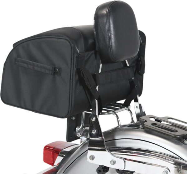 Traveler Lite Tail Bag - Image 6