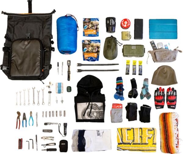 EXFIL-80 Bag - Image 23