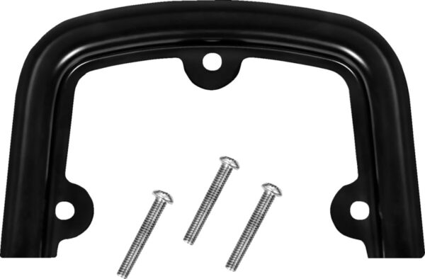 Fundamentals Sissy Bar Bag - Image 2