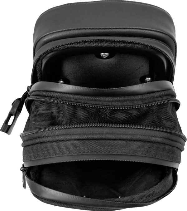 Fundamentals Sissy Bar Bag - Image 3