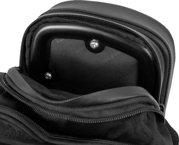 Fundamentals Sissy Bar Bag - Image 4