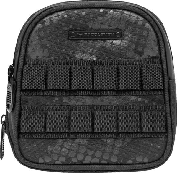 Fundamentals Sissy Bar Bag - Image 5