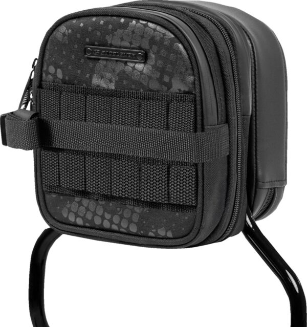 Fundamentals Sissy Bar Bag - Image 7