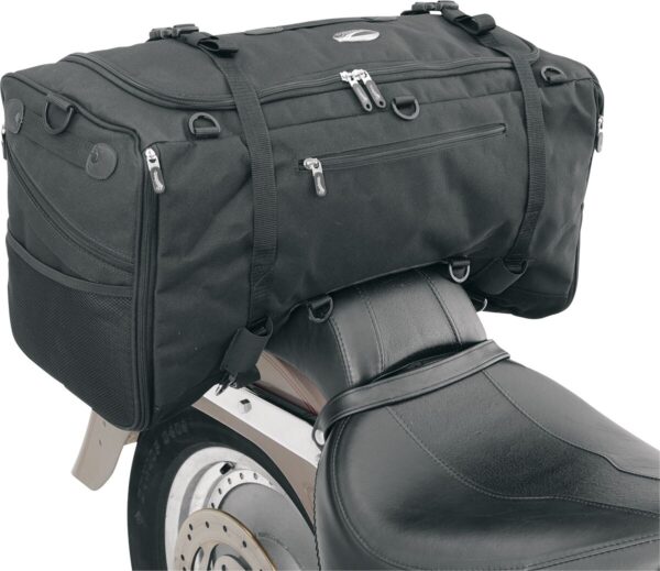 TS3200 Deluxe Sport Tail Bag - Image 2