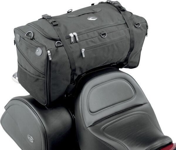 TS3200 Deluxe Sport Tail Bag - Image 3