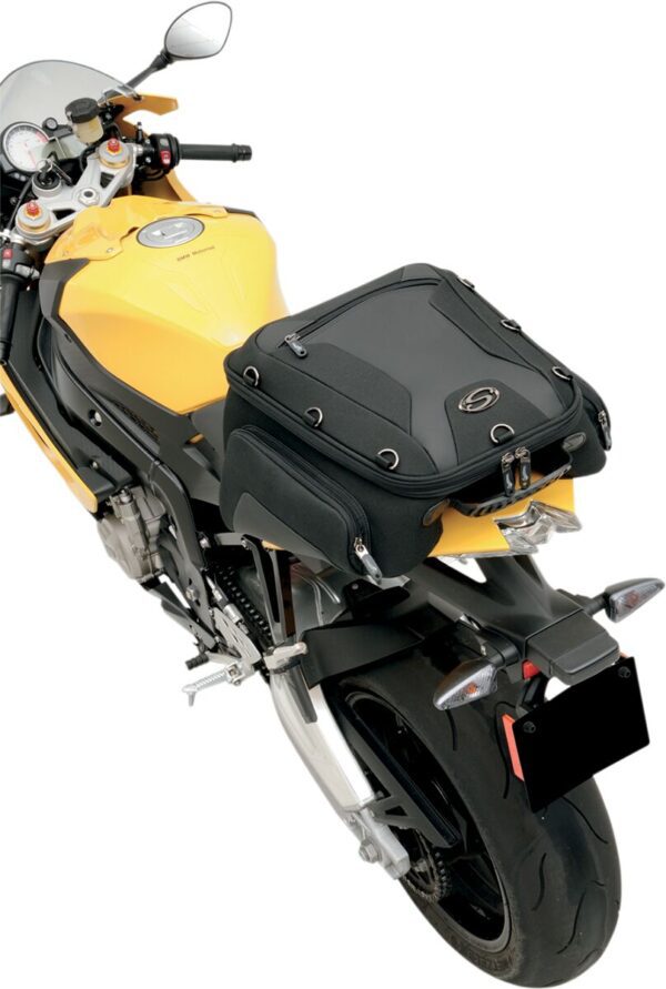 Sport Tunnel Bag - Image 4