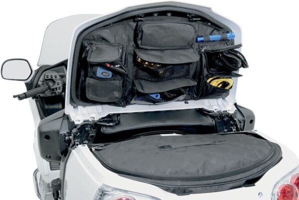 Trunk Organizer - Image 3