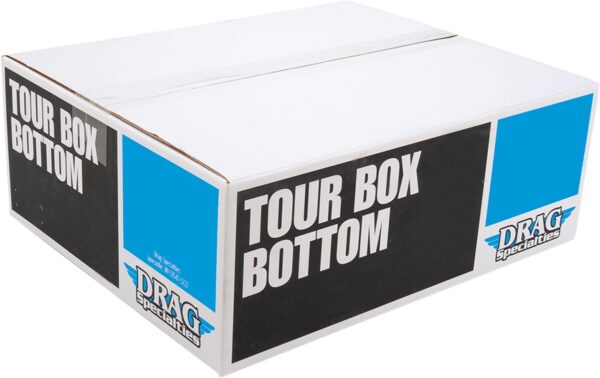 Precision Tourbox - Image 2