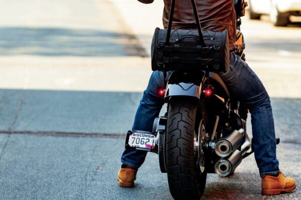 Momentum Rambler Roll Bag - Image 7