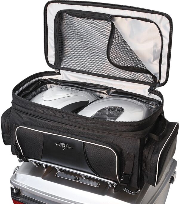 Route 1 Traveler Tour Trunk Rack Bag - Image 2