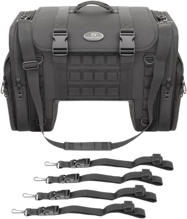 TS3200DE Tactical Seat Tunnel Bag - Image 3