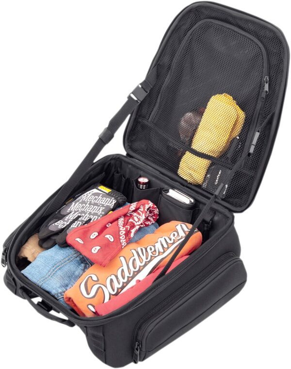 TS1450R Tactical Tunnel Bag - Image 4