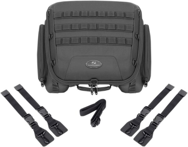 TS1620R Tactical Tail Bag - Image 4