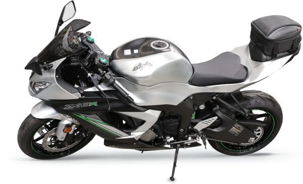 Commuter Touring Tail Bag - Image 2