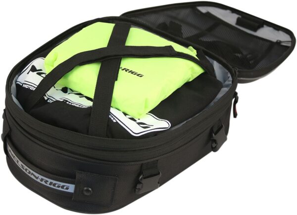 Commuter Touring Tail Bag - Image 3