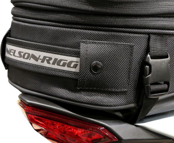 Commuter Touring Tail Bag - Image 5