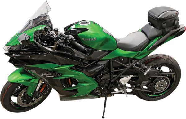 Commuter Touring Tail Bag - Image 6