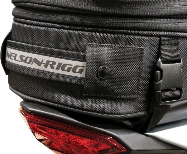 Commuter Touring Tail Bag - Image 2