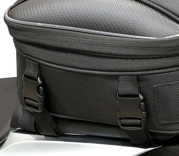Commuter Touring Tail Bag - Image 3