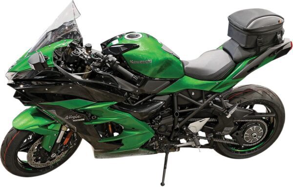 Commuter Touring Tail Bag - Image 4