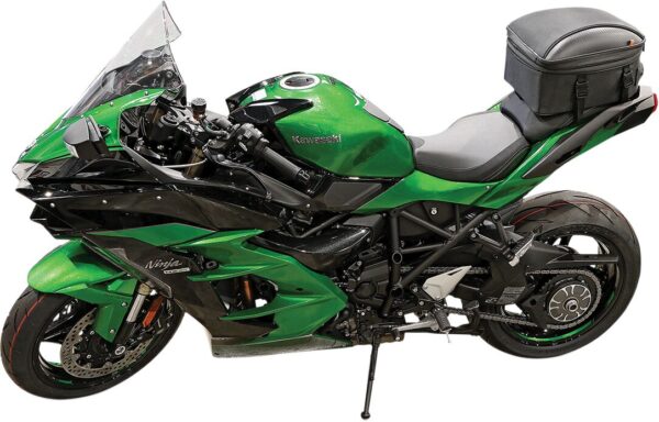Commuter Touring Tail Bag - Image 2