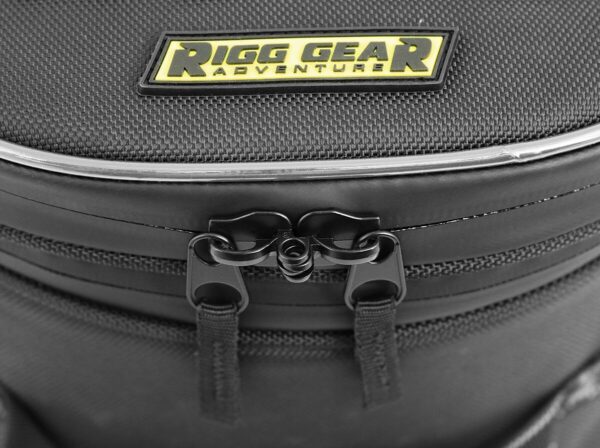 Trails End Tail Bag - Image 2