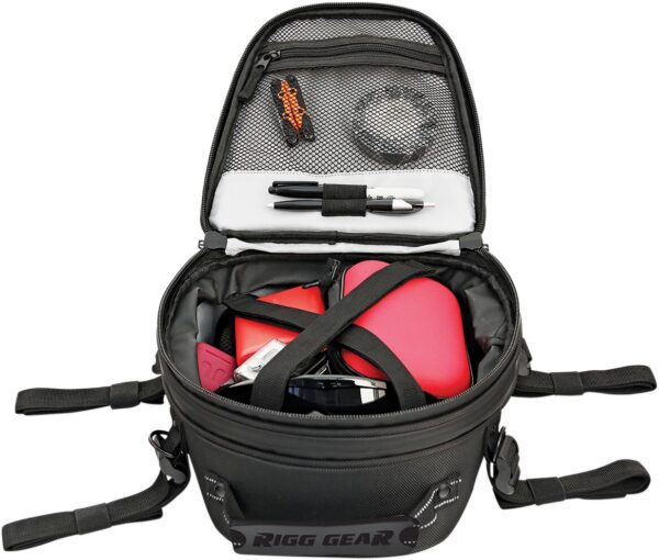 Trails End Tail Bag - Image 3