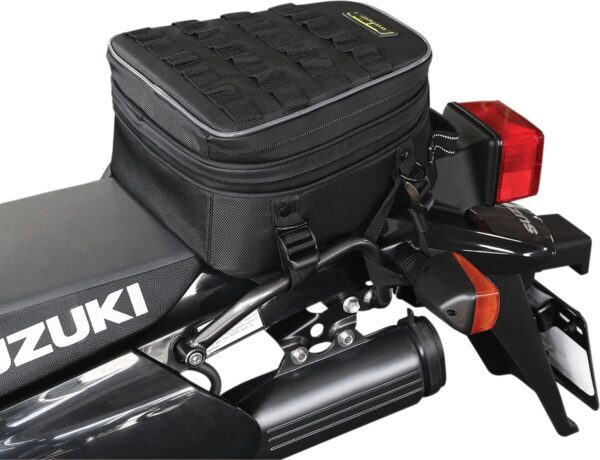 Trails End Tail Bag - Image 4