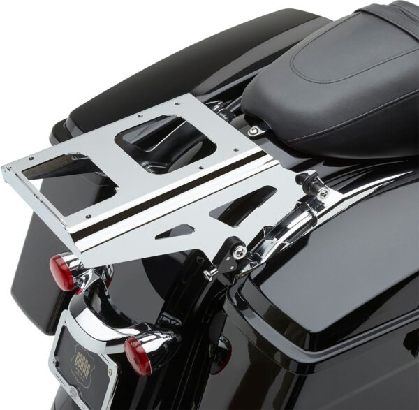 Mount Tour Pack - Image 2