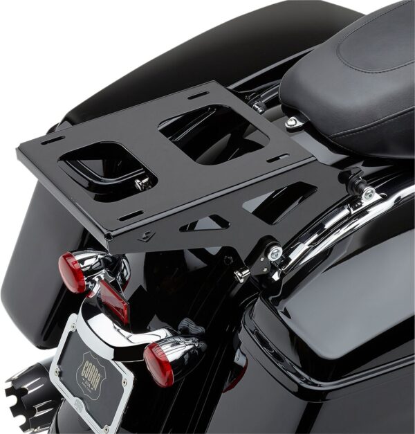 2-Up Tour Pak® Mount - Image 3